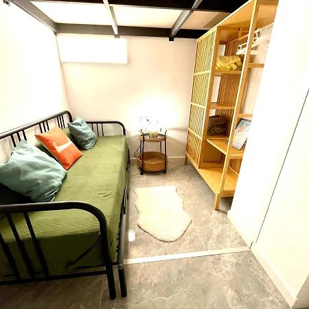 شقة كاديز  في Gatu Premium Duplex Confort Junto A La Playa, Wifi Y Aire Acc المظهر الخارجي الصورة