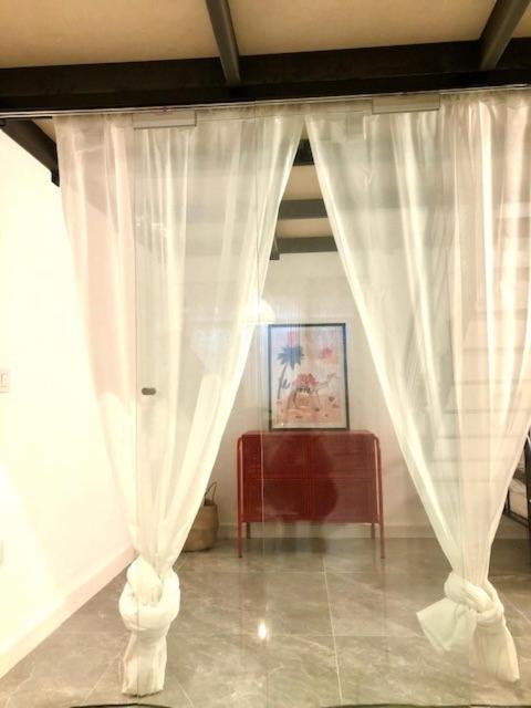 شقة كاديز  في Gatu Premium Duplex Confort Junto A La Playa, Wifi Y Aire Acc المظهر الخارجي الصورة