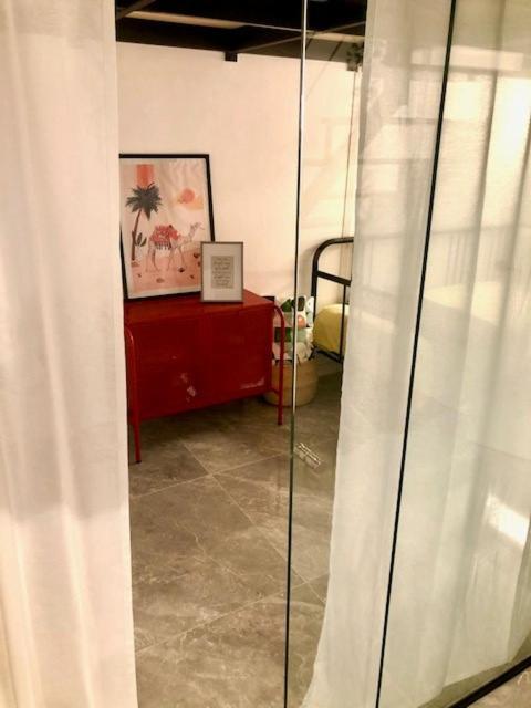 شقة كاديز  في Gatu Premium Duplex Confort Junto A La Playa, Wifi Y Aire Acc المظهر الخارجي الصورة