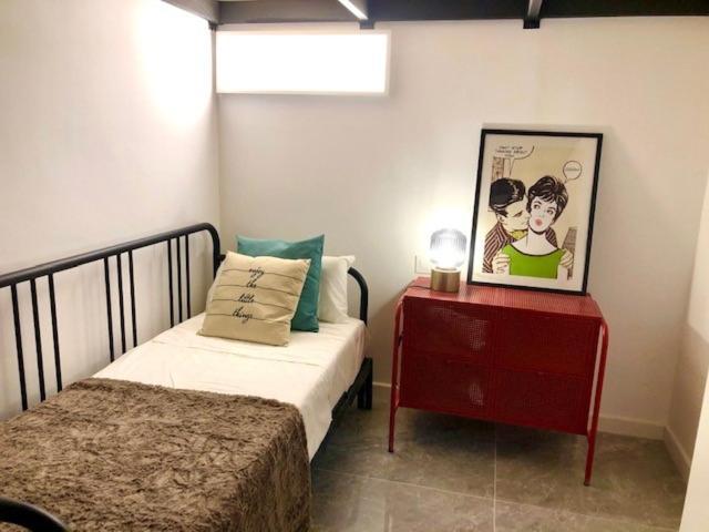 شقة كاديز  في Gatu Premium Duplex Confort Junto A La Playa, Wifi Y Aire Acc المظهر الخارجي الصورة