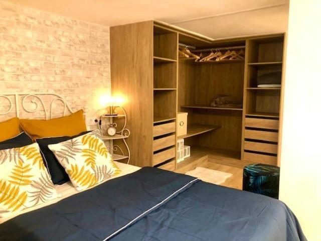 شقة كاديز  في Gatu Premium Duplex Confort Junto A La Playa, Wifi Y Aire Acc المظهر الخارجي الصورة